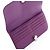 Hermès Portafoglio bifold lungo Hermes Dogon viola Porpora - vista 2