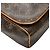Borsa a Spalla Monogram Abbesses di Louis Vuitton Marrone - vista 5