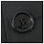 Abrigo Chester de algodón Dior negro 44 - vista 6