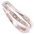Autre Marque WISP Diamantring K10PG Roségold Pink