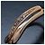 Autre Marque WISP Diamantring K10PG Roségold Pink - Ansicht 6