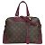 Borsa Louis Vuitton Retiro M40545 Marrone - vista 11