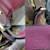 Borsa Louis Vuitton Retiro M40545 Marrone - vista 3