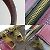Borsa Louis Vuitton Retiro M40545 Marrone - vista 5