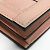 Gucci Bi-fold Wallet in Pink Leather - view 4