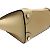 Céline Celine Luggage Micro Shopper Lederhandtasche Grau - Ansicht 7
