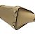 Céline Celine Luggage Micro Shopper Lederhandtasche Grau - Ansicht 8
