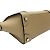 Céline Celine Luggage Micro Shopper Lederhandtasche Grau - Ansicht 9