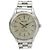 Orologio da donna Grand Seiko 4J52-0A10 SS Quartz Argento Data