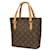 Borsa Louis Vuitton Vavin PM M51172 Marrone - vista 2