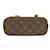 Borsa Louis Vuitton Vavin PM M51172 Marrone - vista 4