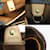 Borsa Louis Vuitton Vavin PM M51172 Marrone - vista 9