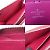 Cartera larga Louis Vuitton en cuero Epi Burdeos Fucsia - vista 7