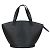 Louis Vuitton Saint Jacques PM Tote Bag Schwarz - Ansicht 11