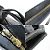 Louis Vuitton Saint Jacques PM Tote Bag Schwarz - Ansicht 6