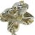Tiffany & Co Orecchini a clip Tiffany Signature Argento D'oro - vista 4