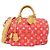 Louis Vuitton Speedy 40 Rot
