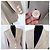 Chaqueta a cuadros marrón beige vintage Genny de los años 1990 Castaño - vista 10