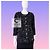 Chanel Tweed Jacke Schwarz - Ansicht 8