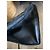 Borsa Céline luggage phantom modello medio in vitello morbido nero - vista 12