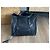 Borsa Céline luggage phantom modello medio in vitello morbido nero - vista 3