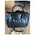 Borsa Céline luggage phantom modello medio in vitello morbido nero - vista 4