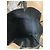 Borsa Céline luggage phantom modello medio in vitello morbido nero - vista 6