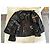 Autre Marque MooRER Windjacke Regenjacke | Gr. S | NP690€ Luxus Blouson Schwarz - Ansicht 16