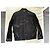 Autre Marque MooRER Windjacke Regenjacke | Gr. S | NP690€ Luxus Blouson Schwarz - Ansicht 4