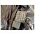 Autre Marque MooRER Windjacke Regenjacke | Gr. S | NP690€ Luxus Blouson Schwarz - Ansicht 6