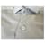 Hermès Hermes Paris (Maß-)Hemd | Grau "H" Monogram | Gr. S Monogramm  - Ansicht 7