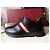 Bally Aston Leder Sneaker Gr. 39.5 UK5.5 | NP 595€ | Schuhe EU40 Schwarz Rot Creme - Ansicht 14