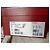 Bally Aston Leder Sneaker Gr. 39.5 UK5.5 | NP 595€ | Schuhe EU40 Schwarz Rot Creme - Ansicht 18