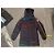 Canada Goose Langford Parka Navy Blue Size XS / S Down Coat - view 2