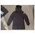 Canada Goose Langford Parka Navy Blue Size XS / S Down Coat - view 3