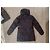 Canada Goose Langford Parka Navy Blue Size XS / S Down Coat - view 4