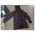 Canada Goose Langford Parka Navy Blue Size XS / S Down Coat - view 5