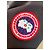 Canada Goose Langford Parka Navy Blue Size XS / S Down Coat - view 7