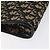 Bolso de hombro de lona Trotter Christian Dior azul marino dorado Auth BA3029 - vista 13