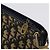 Bolso de hombro de lona Trotter Christian Dior azul marino dorado Auth BA3029 - vista 15