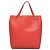 Autre Marque BOTTEGA VENETA Bolsa Tote Couro Laranja Ouro Prata Auth bs26109 Dourado - vista 2