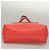 Autre Marque BOTTEGA VENETA Bolsa Tote Couro Laranja Ouro Prata Auth bs26109 Dourado - vista 5