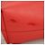 Autre Marque BOTTEGA VENETA Bolsa Tote Couro Laranja Ouro Prata Auth bs26109 Dourado - vista 6