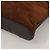 Burberry Borsa a mano in pelle marrone scuro Auth am8695 - vista 11