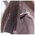 Burberry Borsa a mano in pelle marrone scuro Auth am8695 - vista 18