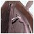 Burberry Borsa a mano in pelle marrone scuro Auth am8695 - vista 19