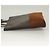 Burberry Borsa a mano in pelle marrone scuro Auth am8695 - vista 5