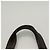 Burberry Borsa a mano in pelle marrone scuro Auth am8695 - vista 8