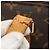 LOUIS VUITTON Borsa Tote Babylone Monogram M51102 LV Auth bs26455 Monogramma - vista 10