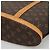 LOUIS VUITTON Borsa Tote Babylone Monogram M51102 LV Auth bs26455 Monogramma - vista 15